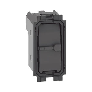 10 A 250 Vac double pushbutton 1 P (NO) + 1 P (NO)