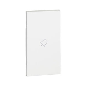 Lightable covers with bell symbol (KW01M2D)