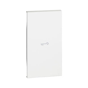 Lightable covers with key symbol (KW01M2F)