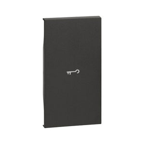 Lightable covers with key symbol (KG01M2F)