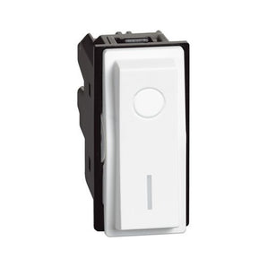 2P 16 AX, 250 Vac, lightable switch (KW4002)