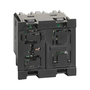 Pushbutton dimmer for ballast lamp with 0-10V output (K4410)