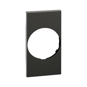 Cover for removable torch. item K4380 and German std sockets KG04