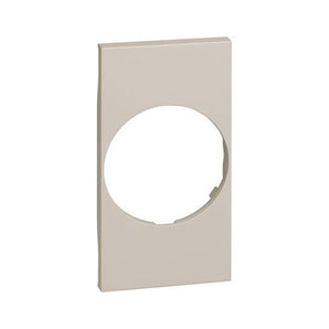 Cover for removable torch. item K4380 and German std sockets KM04