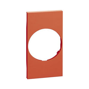 Cover for german standard sockets item KR4141