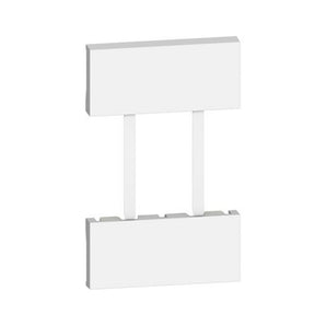 KW51 Covers for European/american sockets items KG4125 - KG4126 - KG4129