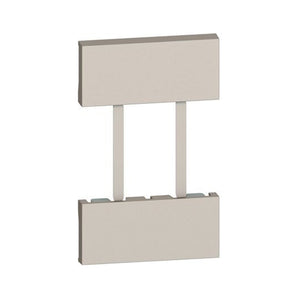 KM51 Covers for European/american sockets items KG4125 - KG4126 - KG4129