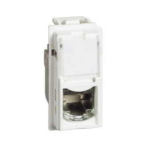 RJ45 connectors 6 UTP category, TOOLLESS IDC KW4279C6