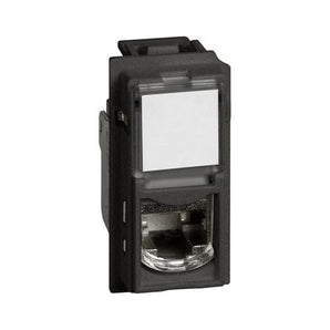 RJ45 connectors 6 UTP category, TOOLLESS IDC KG4279C6