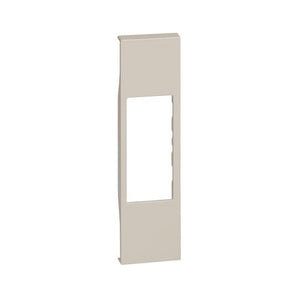 Covers for RJ and A/V connectors and safety lamp BT-KM07