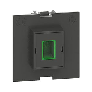 Coupling connector for optical fiber K4268SCA