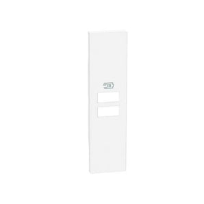 Cover 1 module for USB KW13C