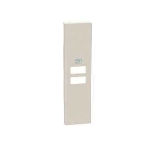 Cover 1 module for USB KM13C
