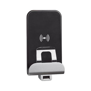 USB and induction charger KW4286CW2