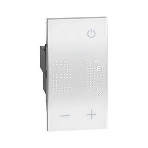 Electronic room thermostat (BT-KW4441)