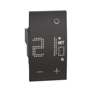 Electronic room thermostat (BT-KG4441)