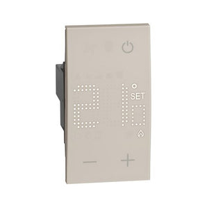 Electronic room thermostat (BT-KM4441)