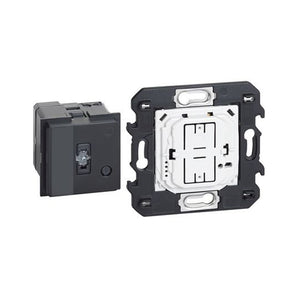 Gateway - This pack enables to create a connected installation in the home BT-K4500C