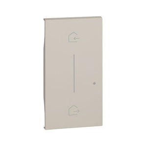 Lightable covers –In&Out” symbol KM40M2 for item K4570CW