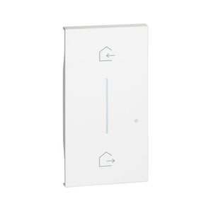 Lightable covers ñIn&Outî symbol KW40M2 for item K4570CW