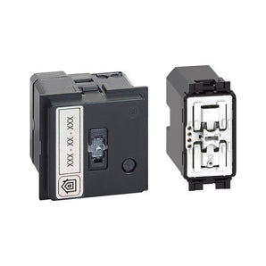 Gateway - This pack enables to create a connected installation in the home BT-K4510C