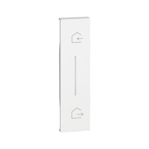 Lightable covers –In&Out” symbol KW40 for item K4570CWI