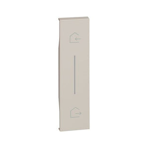 Lightable covers –In&Out” symbol KM40 for item K4570CWI