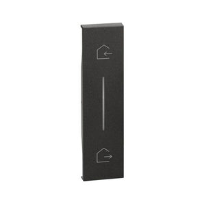 Lightable covers –In&Out” symbol KG40 for item K4570CWI