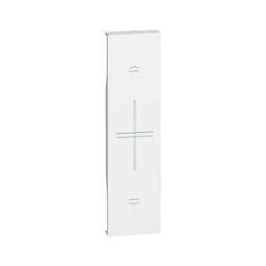 Cover for connected shutter control KW32 for item K4027