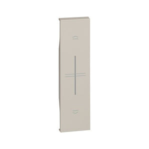 Cover for connected shutter control KM32 for item K4027