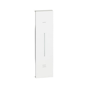 Lightable cover for connected Connected Dimmer/Switch item KW33 for K4411C