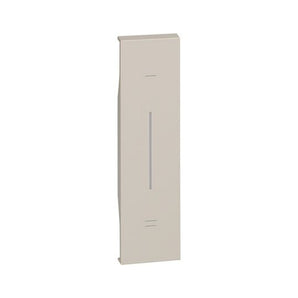 Lightable cover for connected Connected Dimmer/Switch item KM33 for K4411C