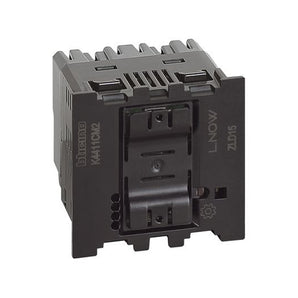 Connected dimmer/switch without neutral BT-K4411CM2
