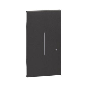 Lightable cover for connected Connected Dimmer/Switch KG33M2 for item K4411CM2 and K4413CM2