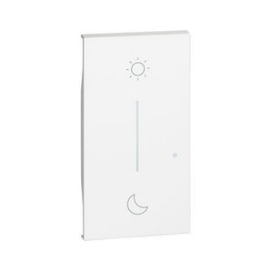 Lightable covers ñNight&Dayî symbol KW41M2 for item K4574CW