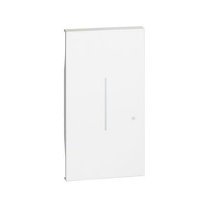 Lightable covers for wireless light control item K4003CW