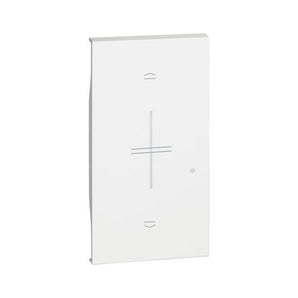 Lightable covers, for wireless shutter control KW43M2 for item K4027CW