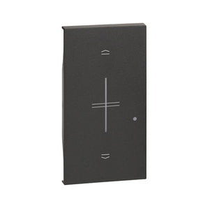 Lightable covers, for wireless shutter control KG43M2 for item K4027CW