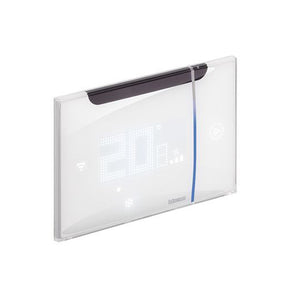 Smarther AC with Netatmo connected thermostat XW8003