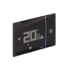 Smarther AC with Netatmo connected thermostat XG8003