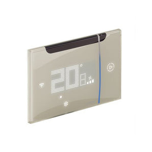 Smarther AC with Netatmo connected thermostat XM8003