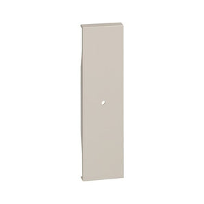Cover for connected module for socket item K4531C Sand