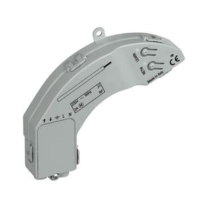 Connected micromodule for shutters. BT-4027C