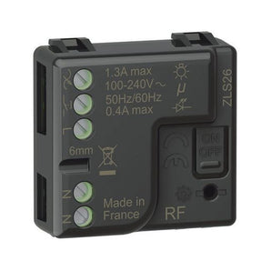 Connected lighting micromodule. Power supply 110-230 Va.c. BT-3584C