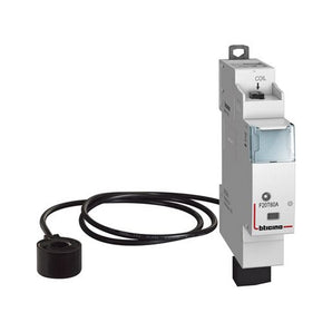 Smart DIN meter BT-F20T60A