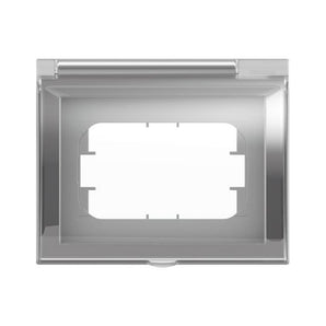 IP44 enclosure (with door closed). BT-26603