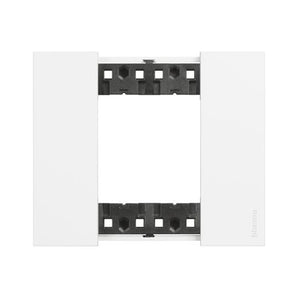 2 modules Living Now Plate KA4802KW