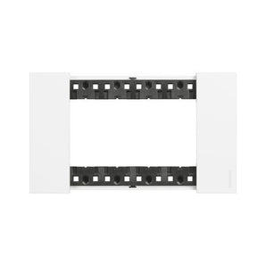 4 modules Living Now Plate KA4804KW