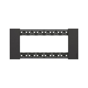 6 modules Living Now Plate KA4806KG