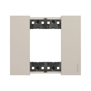 2 modules Living Now PlateKA4802KM